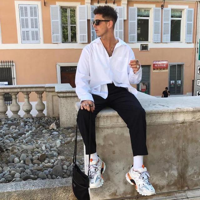 奶咖色配莫兰迪粉（你离成为搭配达人）(20)