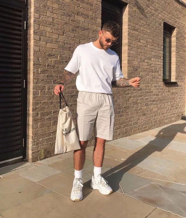 奶咖色配莫兰迪粉（你离成为搭配达人）(37)