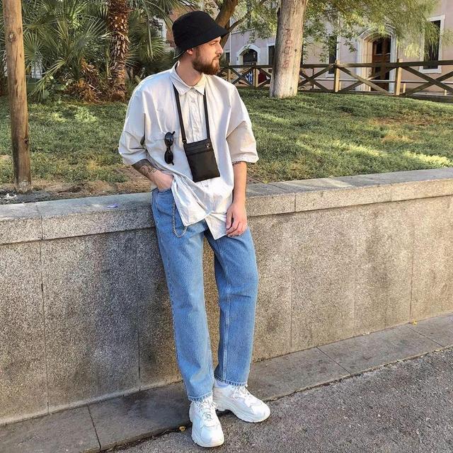 奶咖色配莫兰迪粉（你离成为搭配达人）(16)