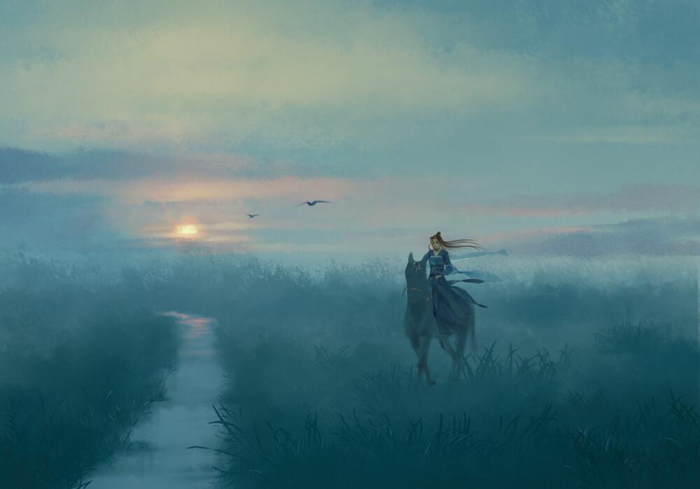 李贺的最经典诗词（李贺代表作品有哪些）