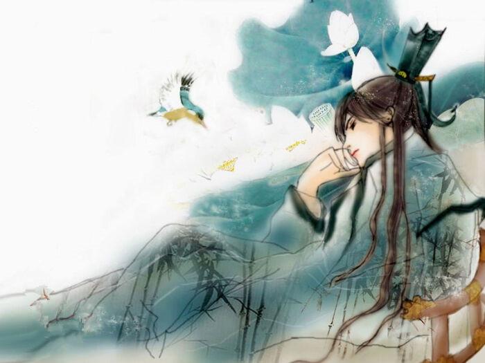 李贺的最经典诗词（李贺代表作品有哪些）