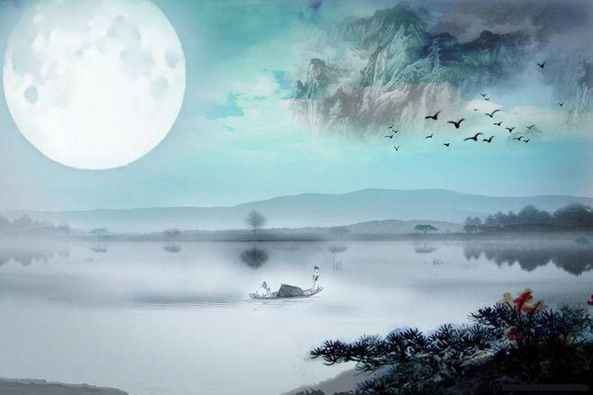 李贺的最经典诗词（李贺代表作品有哪些）