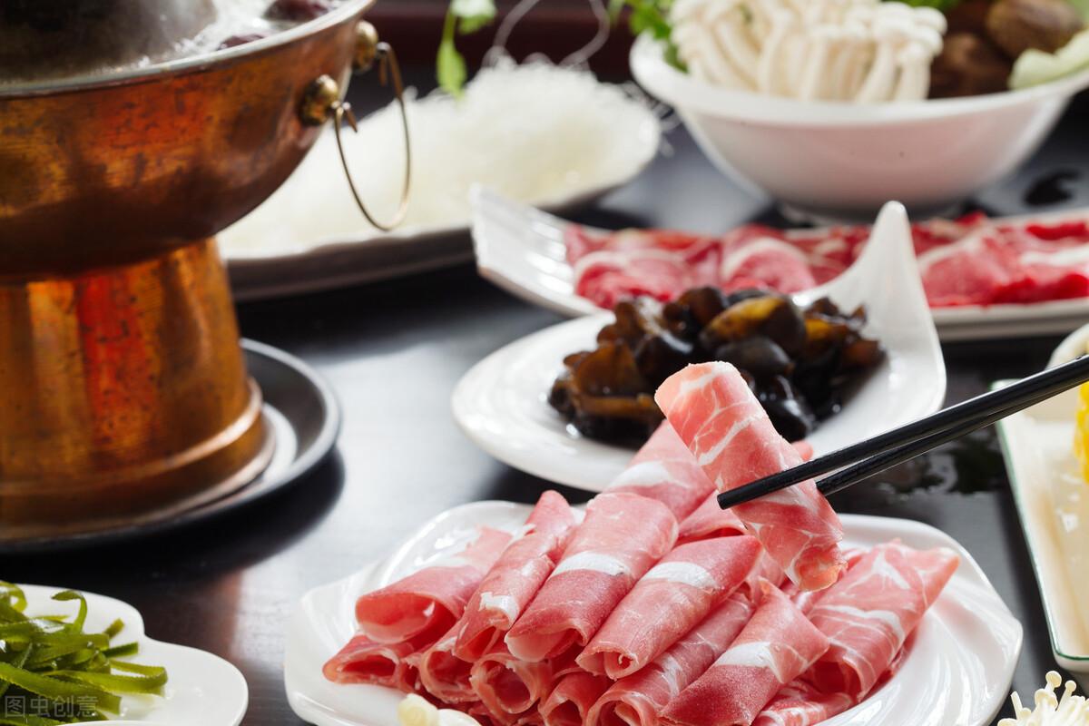 中国哪里产的羊肉最好吃-（中国十大羊肉排名榜）(图10)