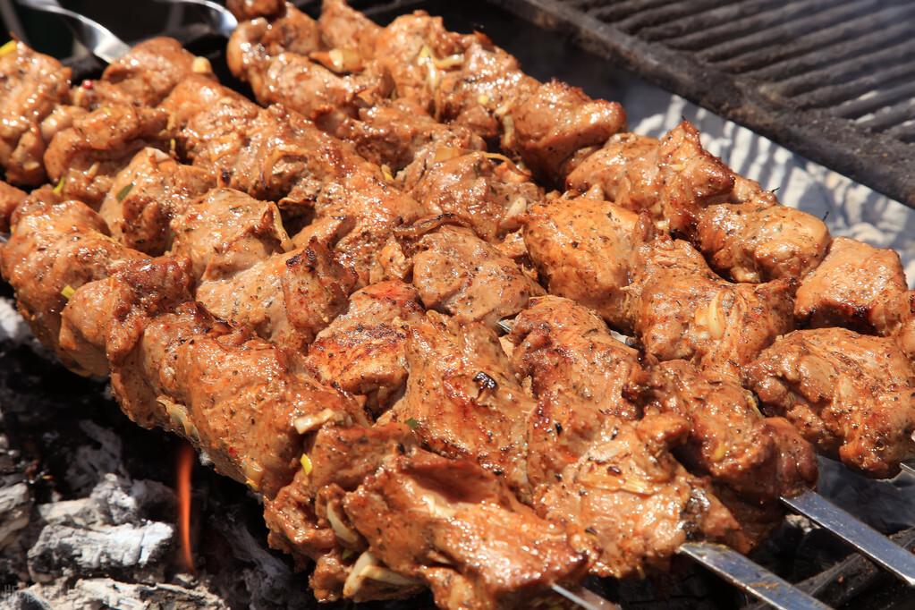 中国哪里产的羊肉最好吃-（中国十大羊肉排名榜）(图11)