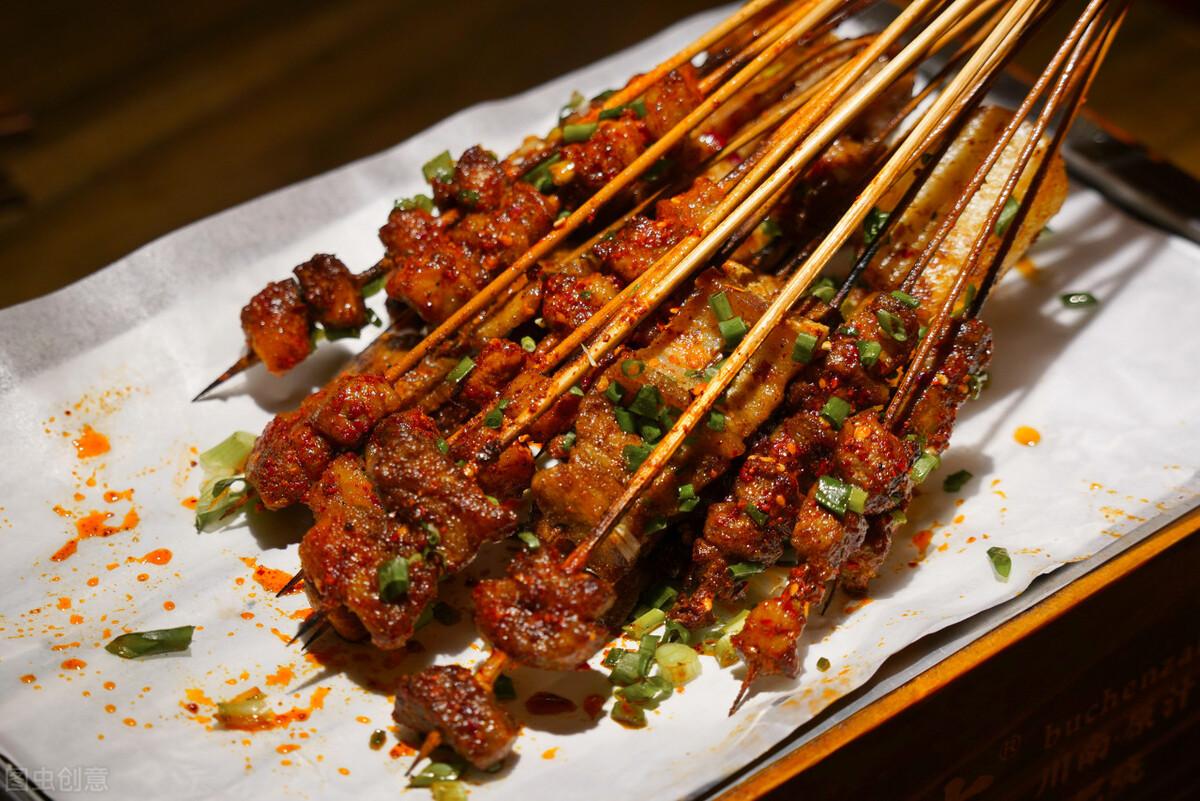 中国哪里产的羊肉最好吃-（中国十大羊肉排名榜）(图7)