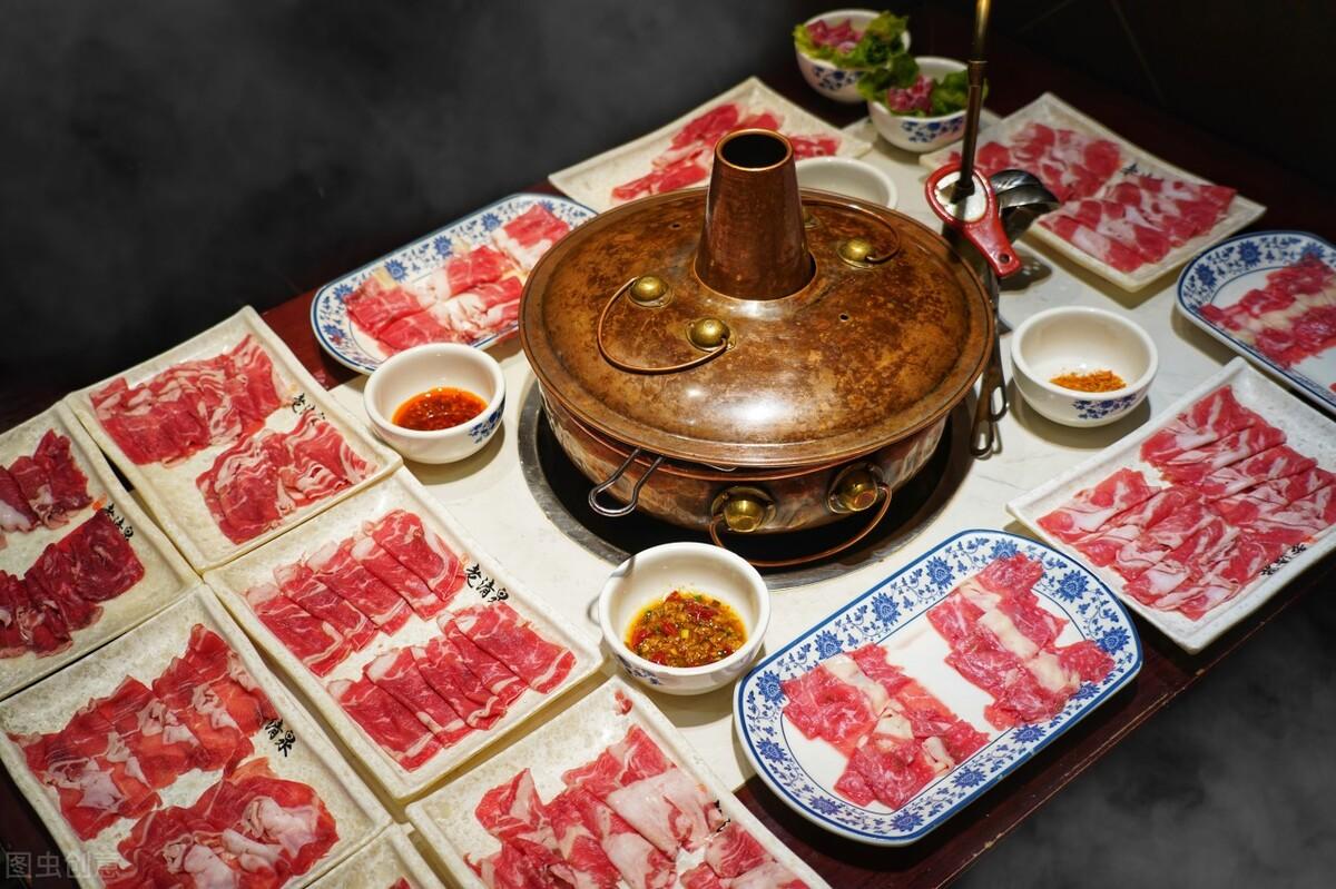 中国哪里产的羊肉最好吃-（中国十大羊肉排名榜）(图3)