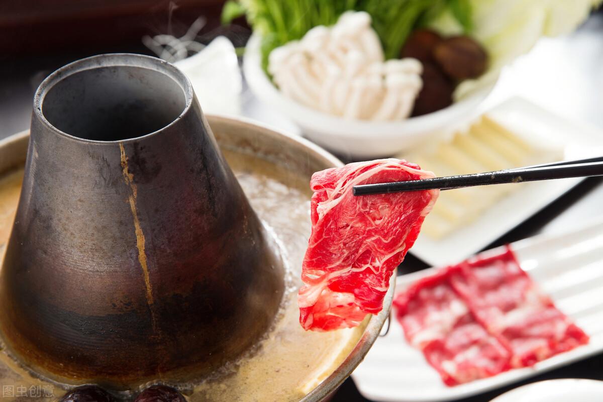 中国哪里产的羊肉最好吃-（中国十大羊肉排名榜）(图4)