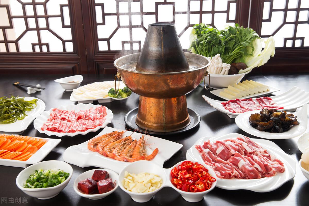 中国哪里产的羊肉最好吃-（中国十大羊肉排名榜）(图2)