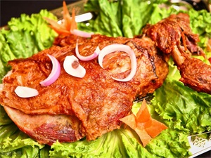 中国哪里产的羊肉最好吃-（中国十大羊肉排名榜）(图1)