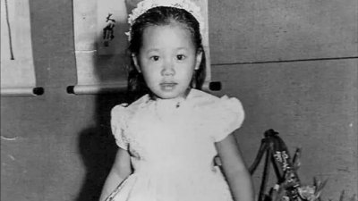 ​张天爱老公许文志（传奇名媛张天爱的四段婚姻）