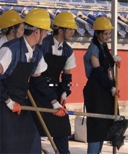 ​杨幂和冯绍峰演过的电视剧有哪些（杨幂冯绍峰合体引宫锁心玉回忆杀）