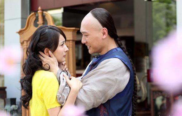 杨幂和冯绍峰演过的电视剧有哪些（杨幂冯绍峰合体引宫锁心玉回忆杀）(3)