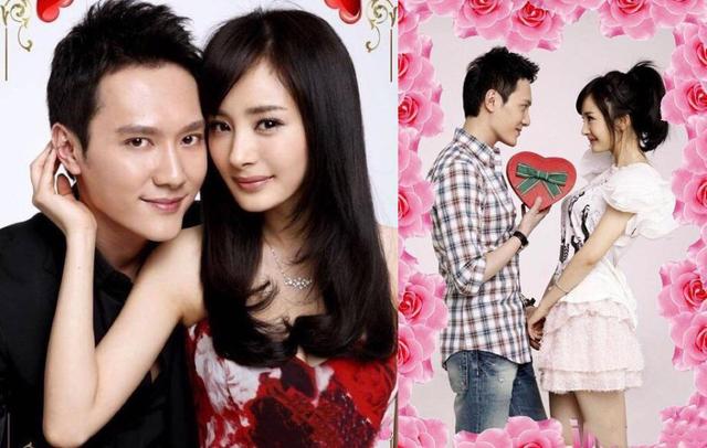 杨幂和冯绍峰演过的电视剧有哪些（杨幂冯绍峰合体引宫锁心玉回忆杀）(6)