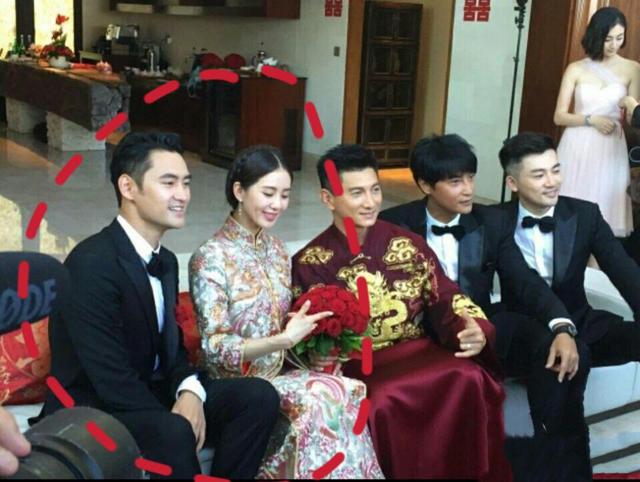 杨幂和冯绍峰演过的电视剧有哪些（杨幂冯绍峰合体引宫锁心玉回忆杀）(14)