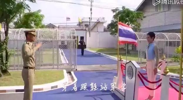 七月封妃，十月被废，一月去世....这位泰国王妃也太惨了吧