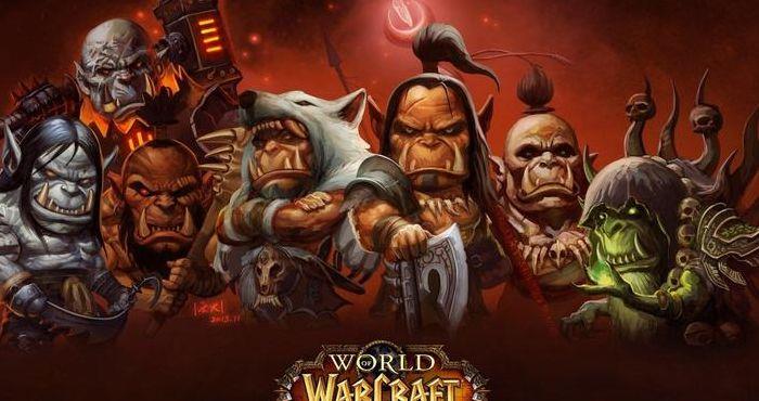 大角刷新地点（魔兽世界大角刷新最具体时间准确率达95%）