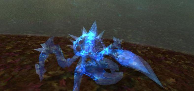 大角刷新地点（魔兽世界大角刷新最具体时间准确率达95%）