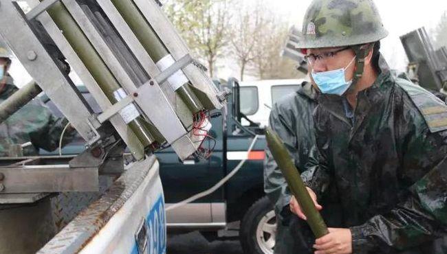 人工降雨成本（人工降雨成本多高）