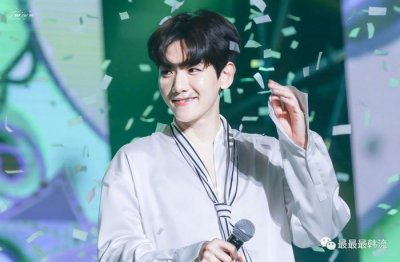 ​边伯贤diss抑郁症粉丝？南韩网友的欲加之罪何患无辞啊…