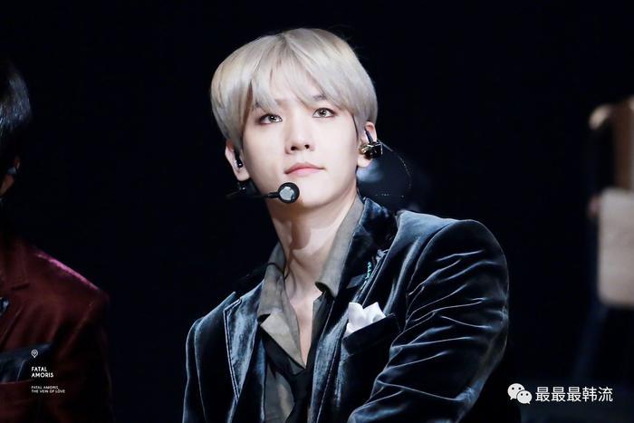 边伯贤diss抑郁症粉丝？南韩网友的欲加之罪何患无辞啊…