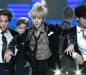 边伯贤diss抑郁症粉丝？南韩网友的欲加之罪何患无辞啊…