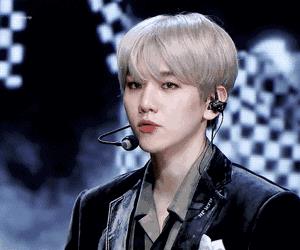 边伯贤diss抑郁症粉丝？南韩网友的欲加之罪何患无辞啊…