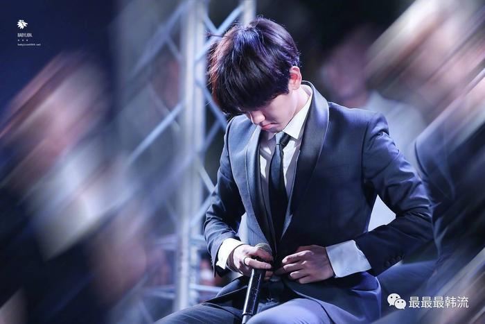 边伯贤diss抑郁症粉丝？南韩网友的欲加之罪何患无辞啊…