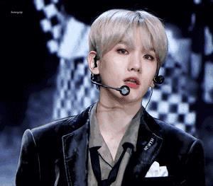 边伯贤diss抑郁症粉丝？南韩网友的欲加之罪何患无辞啊…