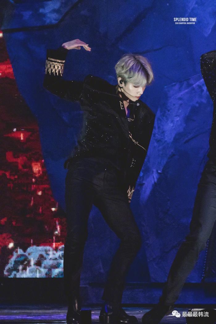 边伯贤diss抑郁症粉丝？南韩网友的欲加之罪何患无辞啊…