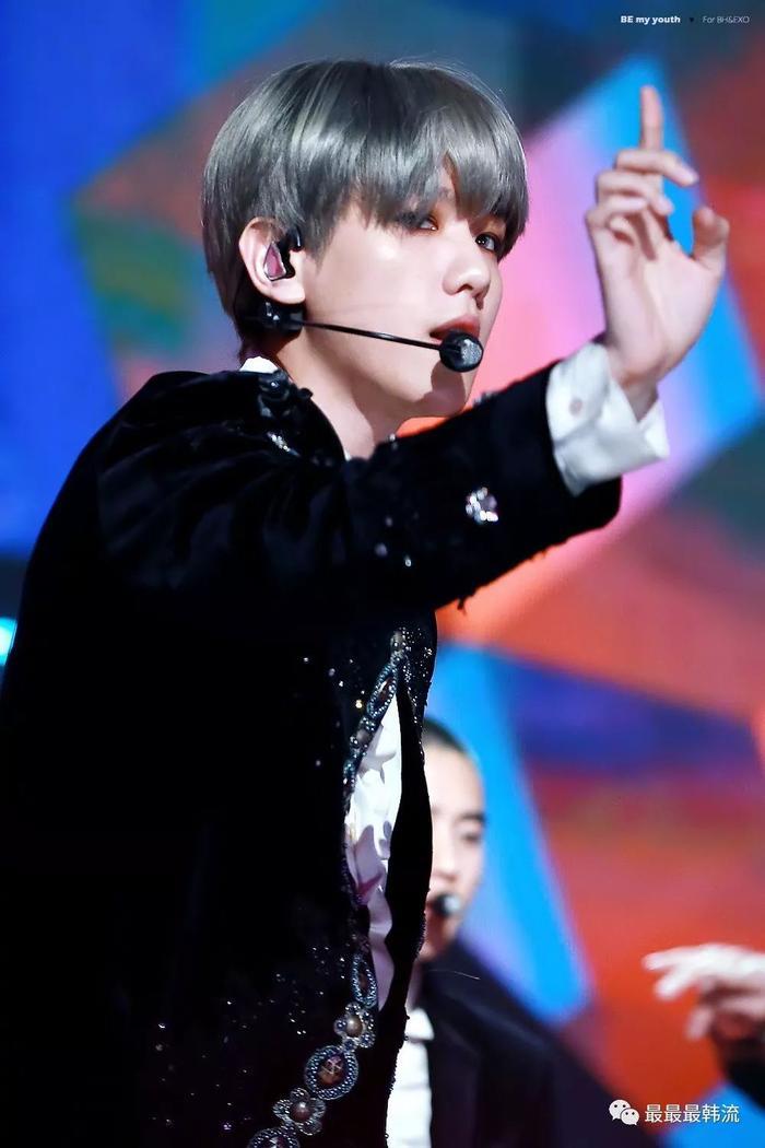 边伯贤diss抑郁症粉丝？南韩网友的欲加之罪何患无辞啊…