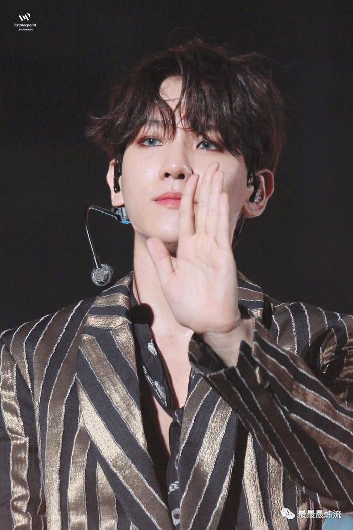 边伯贤diss抑郁症粉丝？南韩网友的欲加之罪何患无辞啊…