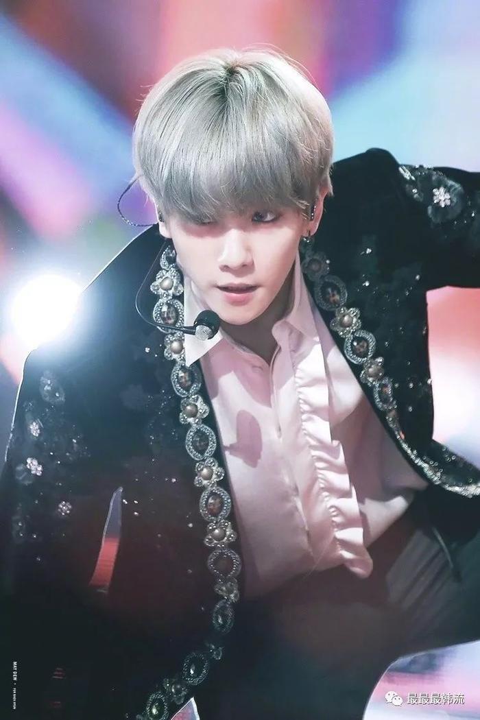 边伯贤diss抑郁症粉丝？南韩网友的欲加之罪何患无辞啊…