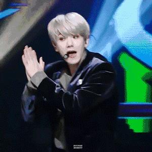 边伯贤diss抑郁症粉丝？南韩网友的欲加之罪何患无辞啊…