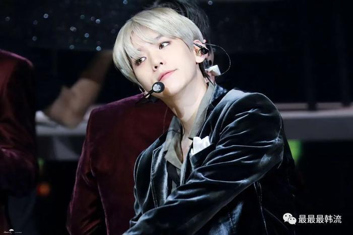 边伯贤diss抑郁症粉丝？南韩网友的欲加之罪何患无辞啊…