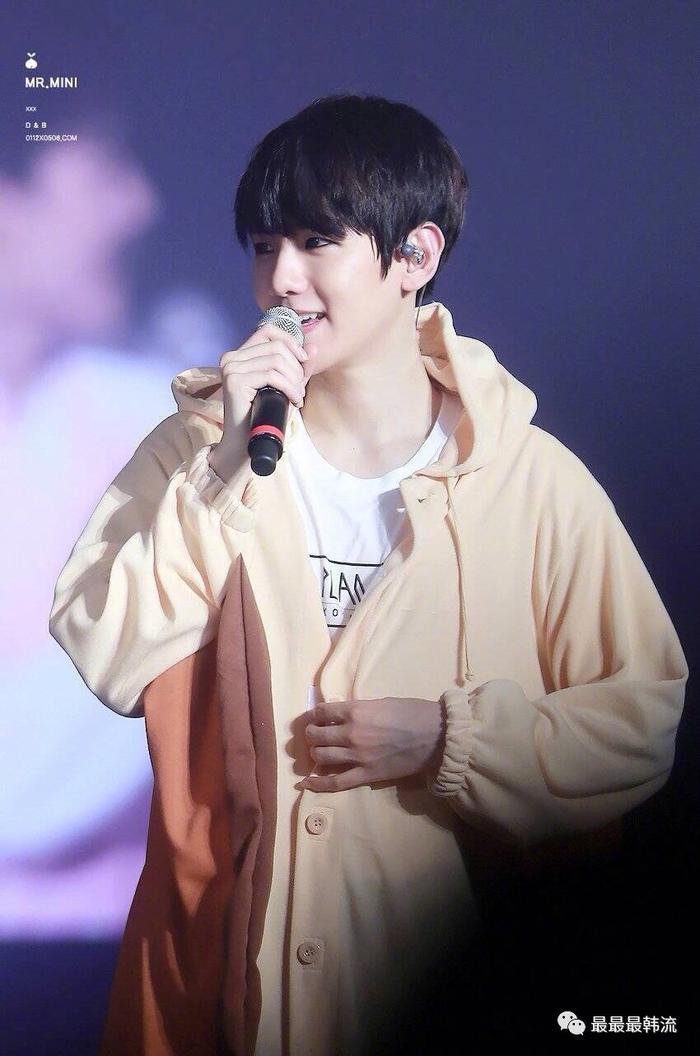 边伯贤diss抑郁症粉丝？南韩网友的欲加之罪何患无辞啊…