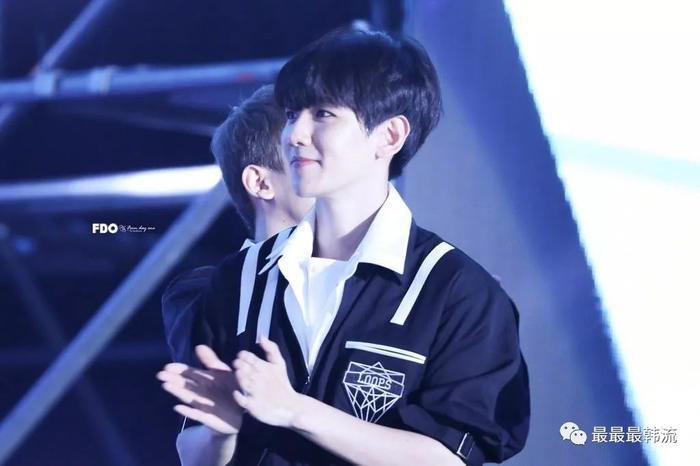 边伯贤diss抑郁症粉丝？南韩网友的欲加之罪何患无辞啊…