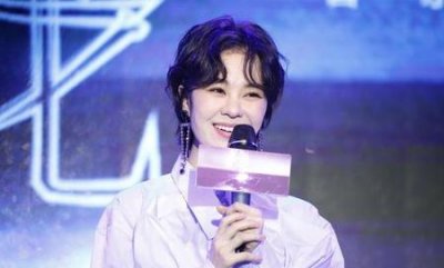 ​如何评价郁可唯(郁可唯唱功什么水平)