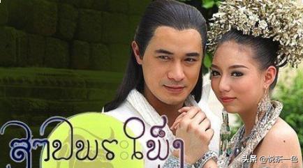 介绍几部颜值高泰剧（有哪些值得推荐的穿越泰剧）(5)