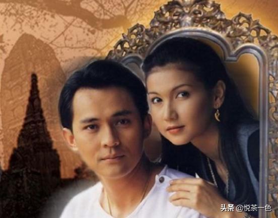 介绍几部颜值高泰剧（有哪些值得推荐的穿越泰剧）(10)