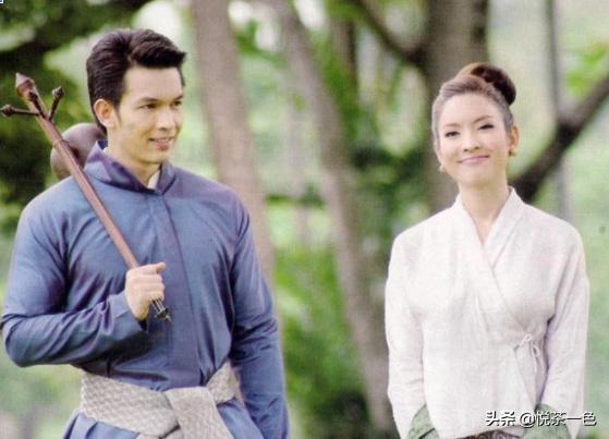 介绍几部颜值高泰剧（有哪些值得推荐的穿越泰剧）(8)