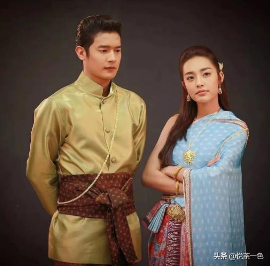 介绍几部颜值高泰剧（有哪些值得推荐的穿越泰剧）(11)