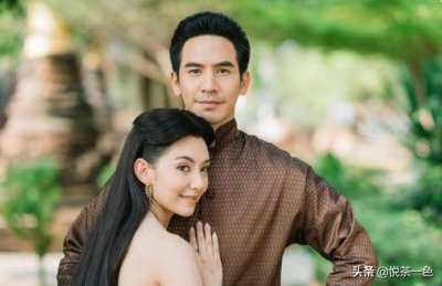 ​介绍几部颜值高泰剧（有哪些值得推荐的穿越泰剧）