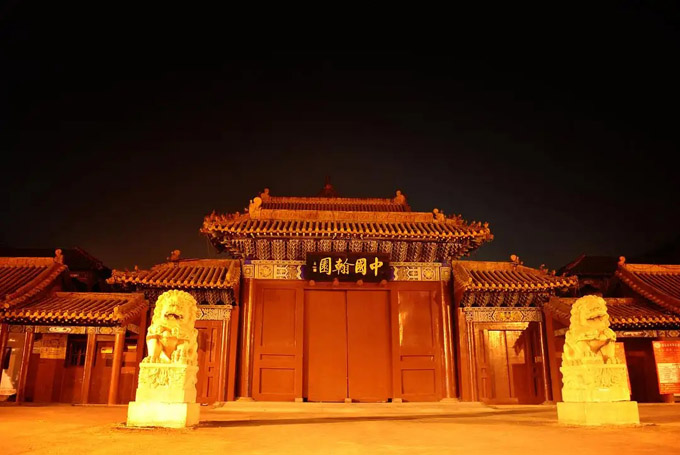 2025开封旅游必去八大景点推荐