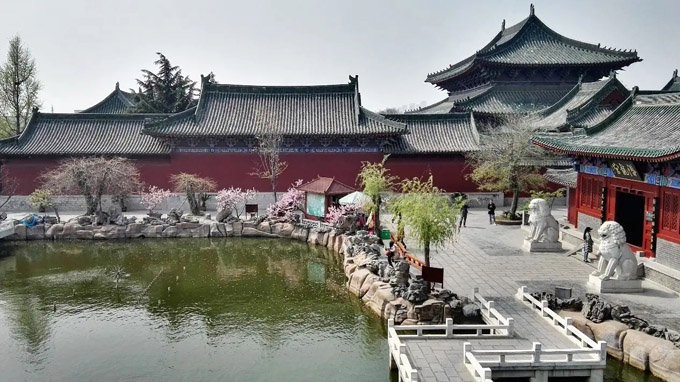 2025开封旅游必去八大景点推荐