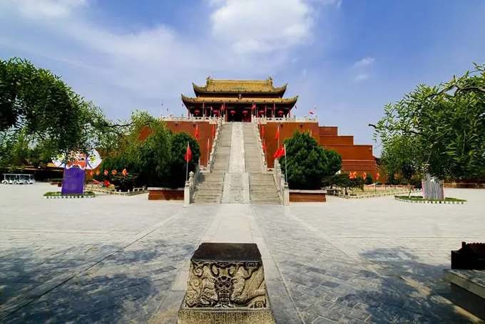 2025开封旅游必去八大景点推荐