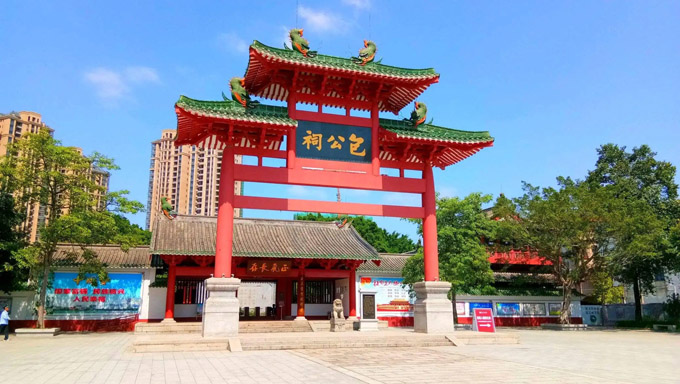 2025开封旅游必去八大景点推荐