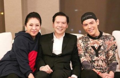 ​陈楚河和阿信谁的地位高(有黑道背景的9位明星)