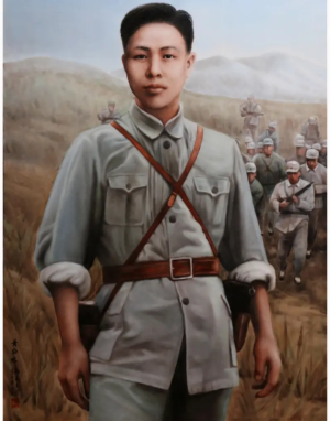 1931年中国发生了什么(1931年，红军连战连捷)