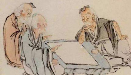 古代各个年龄的称呼豆蔻（束发豆蔻加冠分别代表什么年龄）