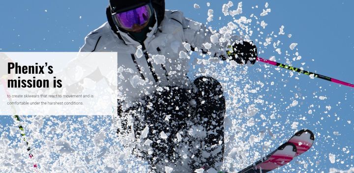 萨洛蒙是什么档次的牌子（14大国际滑雪品牌）